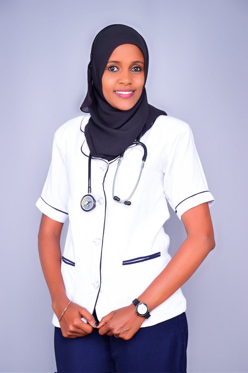 Nurse/Medical Epidemiologist 💁‍♀️
#CareerGrowth #FELTP #PHEM #DiseaseDetectives #PublicHealth