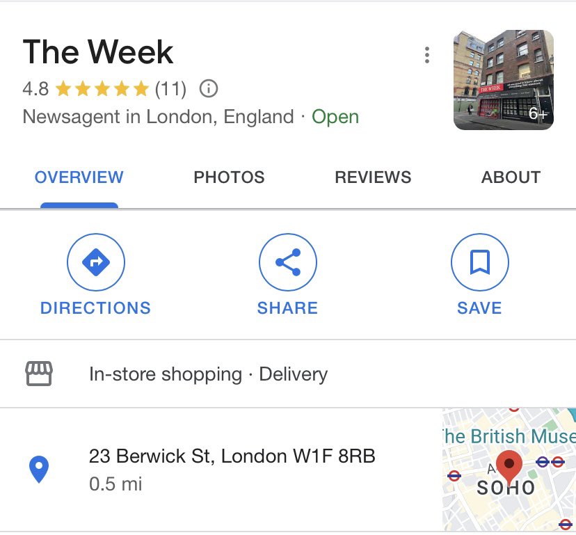 velouresque's tweet image. Uk army, if you can’t find the Pop Magazine with V on the cover run to this shop in soho! The guy got out a new batch for me to buy it so he has more left! #taehyung #popmagazine