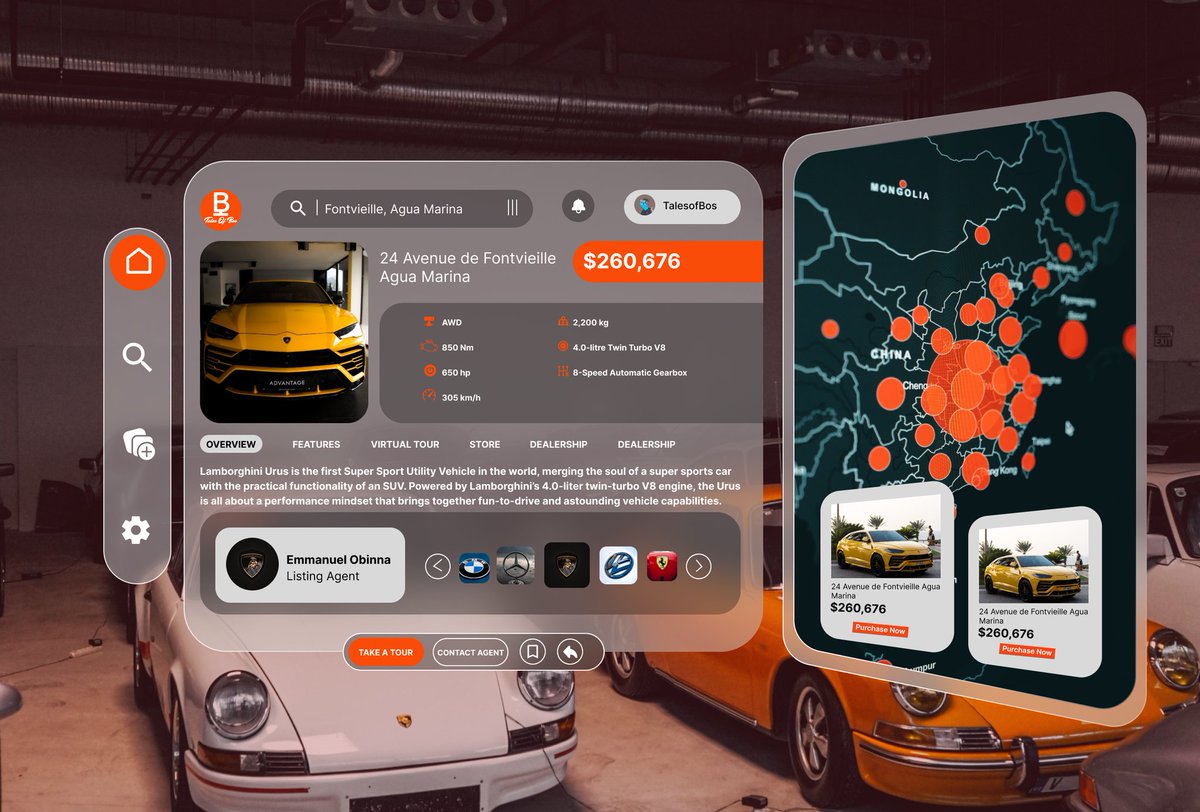 Nwodo_1's tweet photo. Every design i have created was made with love and Vision 💯
#uiux #uidesign #designer #webdesign #web #AI #cars #Lamborghini #benz #BMW #Audi https://t.co/D0q17gIv6H