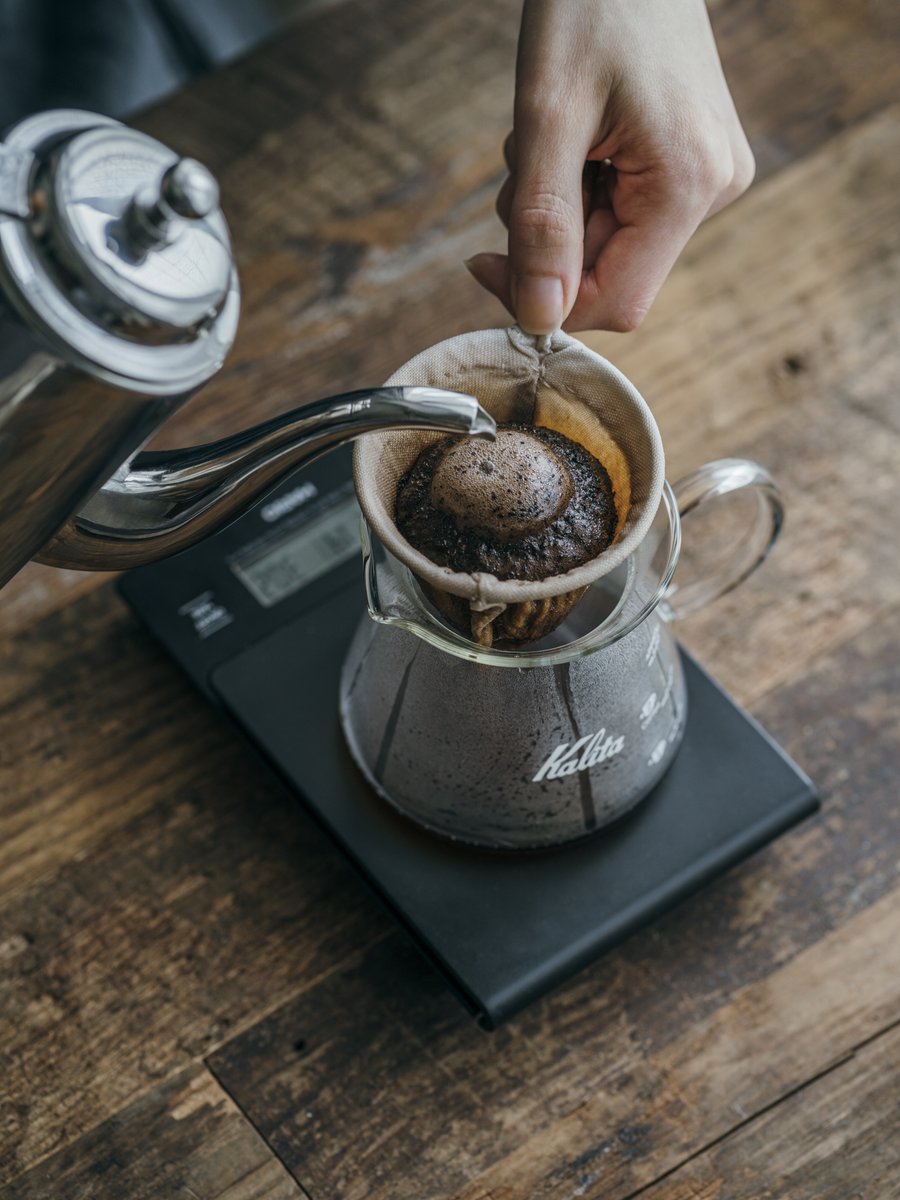 necozalenky's tweet photo. coffee jelly https://t.co/LRrNm78LMN