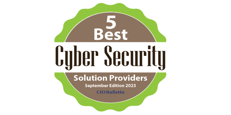 ciobulletin's tweet image. Check out the full list of companies under “5 Best Cyber Security Solution Providers" by #CIO_Bulletin

ciobulletin.com/magazine/5-bes…

#ciobulletin #magazine #magazinecover #securityservices