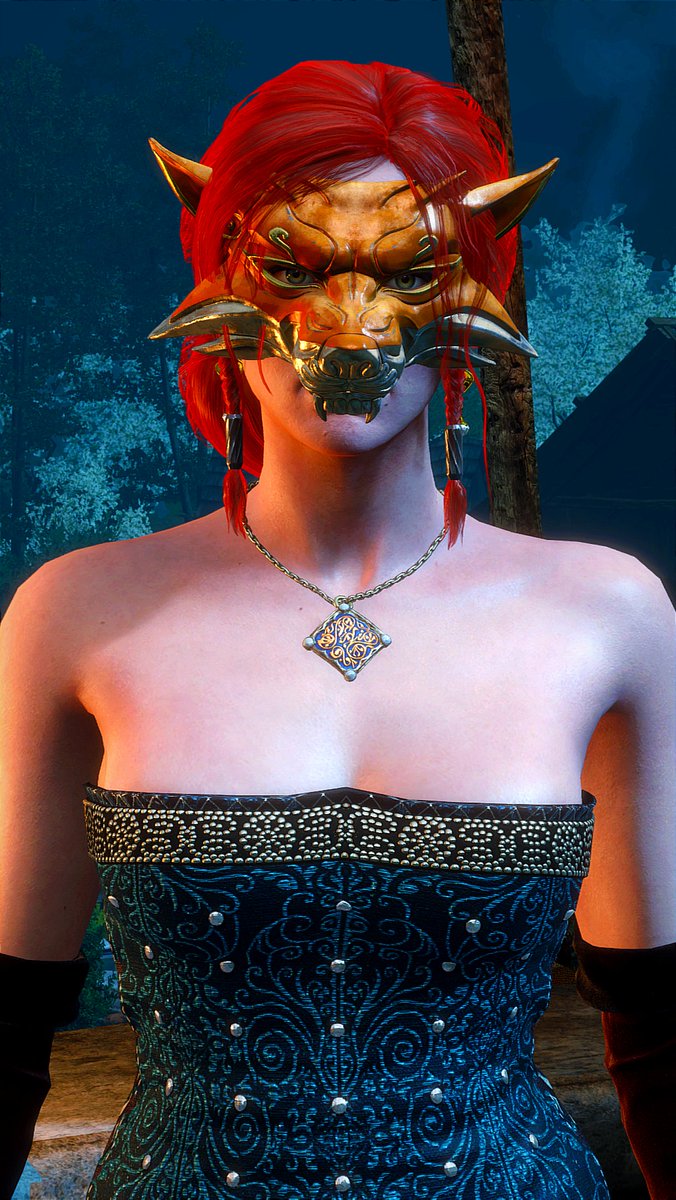 G_chiki_G_briki's tweet photo. Triss🦊🍁
.
.
.
#ps5 #PS5Share #PlayStation #PlayStation5
#TheWitcher #TheWitcher3 #Tris #merigold #PhotoMode #photography #virtualphotography
#cdpr https://t.co/yPRqYRhbuP