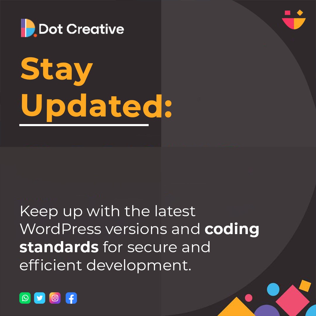 Dot_Creativee's tweet image. At Dot Creative, Shahreyar works his magic in the world of web development, creating innovative solutions that make websites shine! Stay tuned as he unveils his winning strategies for WordPress mastery. 💼💻

#WordPressDeveloper
#WebDevelopment
#WordPressMastery
#DotCreative