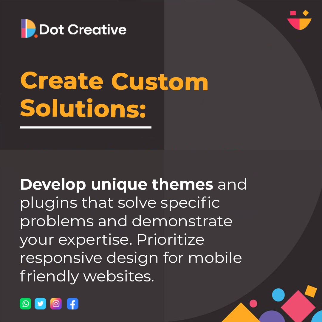 Dot_Creativee's tweet image. At Dot Creative, Shahreyar works his magic in the world of web development, creating innovative solutions that make websites shine! Stay tuned as he unveils his winning strategies for WordPress mastery. 💼💻

#WordPressDeveloper
#WebDevelopment
#WordPressMastery
#DotCreative