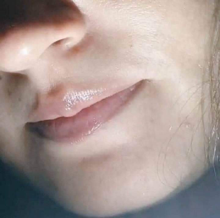 MaryamK23721847's tweet image. Without👄Lipstick💄. 
#videocallfun #richman #needhelp #moneyfordoctorcare