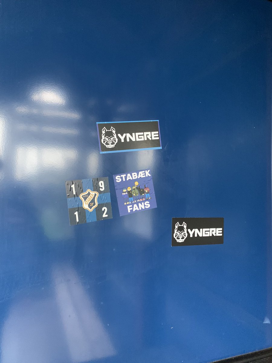 Stabaekstickers's tweet photo. 📍Øygardveien https://t.co/dEWnI26qdF