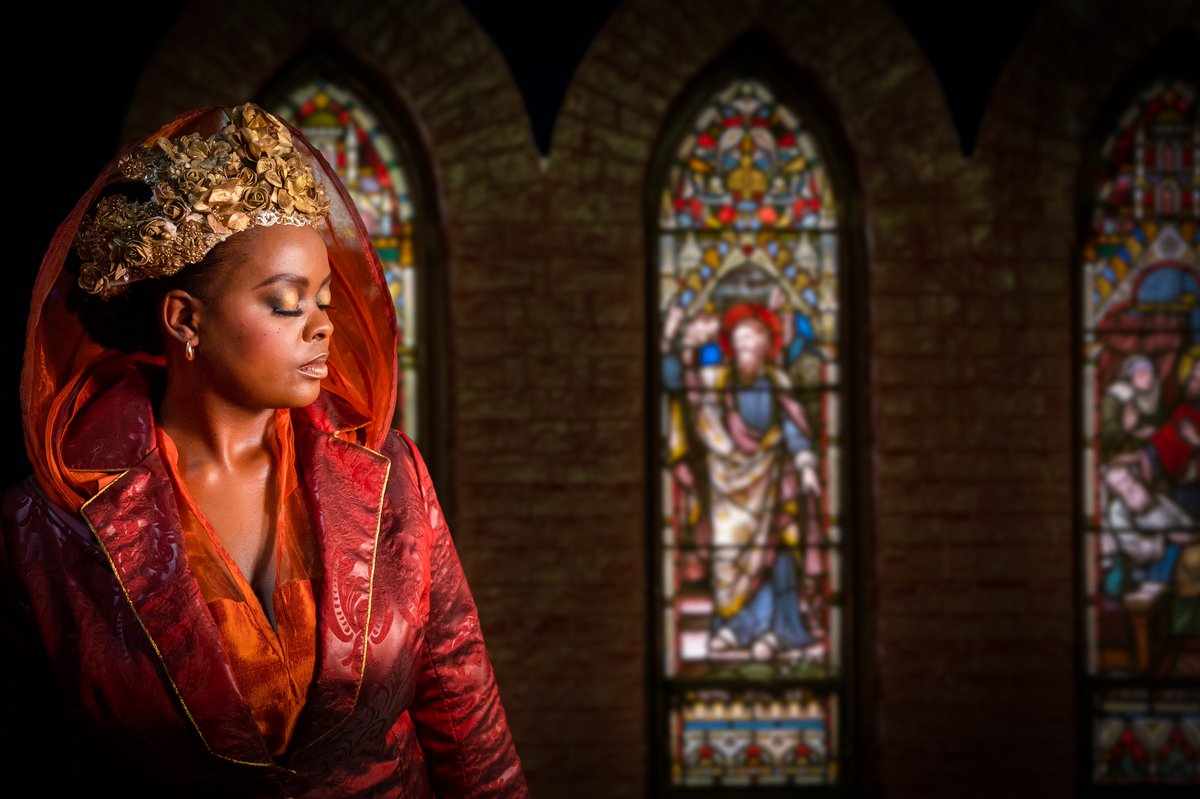 It is exactly one day until Tosca opens.

The tragedy follows two lovers, Floria Tosca and Mario Cavaradossi, and their ill-fated romance set amidst the political turmoil of Italy in 1800. 

Date: 12 – 17 Sept

Book now: tickets.computicket.com/event/tosca/72… 

 #ArtscapeTheatre