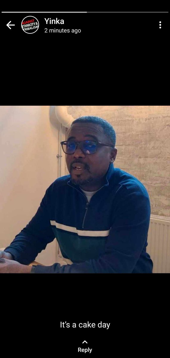 Musdeen05's tweet photo. Happy birthday to you sir .... Happy May God's heavy protection continue to abide with you and your family . May your blessings outgrow your failures.@adot911 https://t.co/R3BdsGlsBK