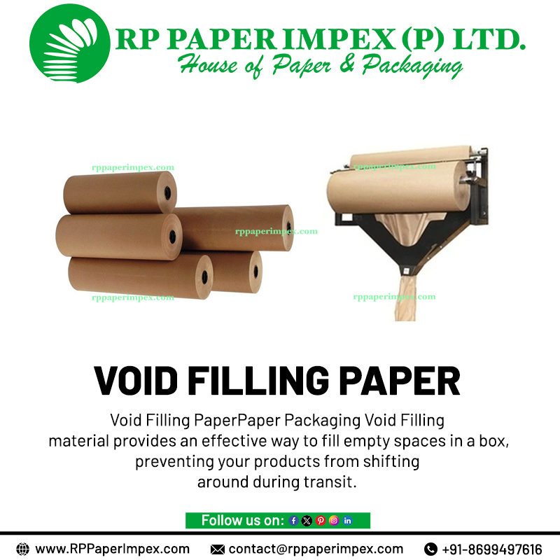 RPPaperImpex's tweet image. Behind every exquisite piece of void feeling paper lies a story of craftsmanship, dedication, and a passion for preserving the art of timeless communication.

Call at: +91-8699497616
Email us:  contact@rppaperimpex.com 
Website:  rppaperimpex.com 

#voidpaper #qualitypaper