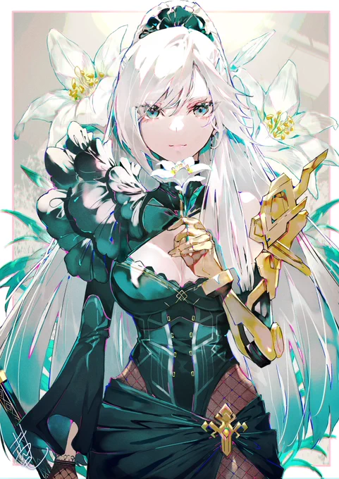 NieR Re[in]carnation