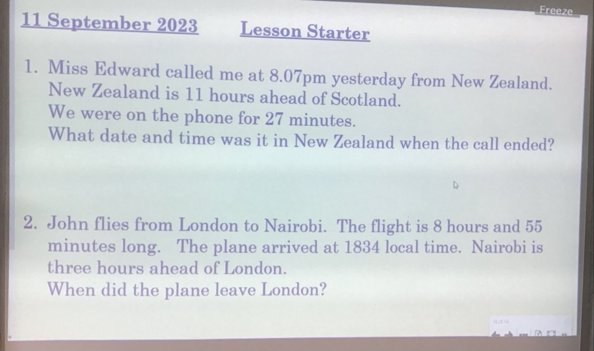 Creating starters for N5 Apps involves using real life examples.
Thanks <a href="/missedward5/">𝕄𝕚𝕤𝕤 𝔼𝕕𝕨𝕒𝕣𝕕</a>!