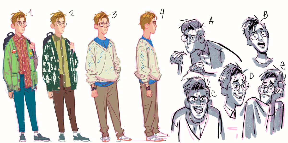 hombreoctubre's tweet photo. We were really good friends. We were… #peterparker65 #earth65 #spiderverse https://t.co/4JWt17m2jz
