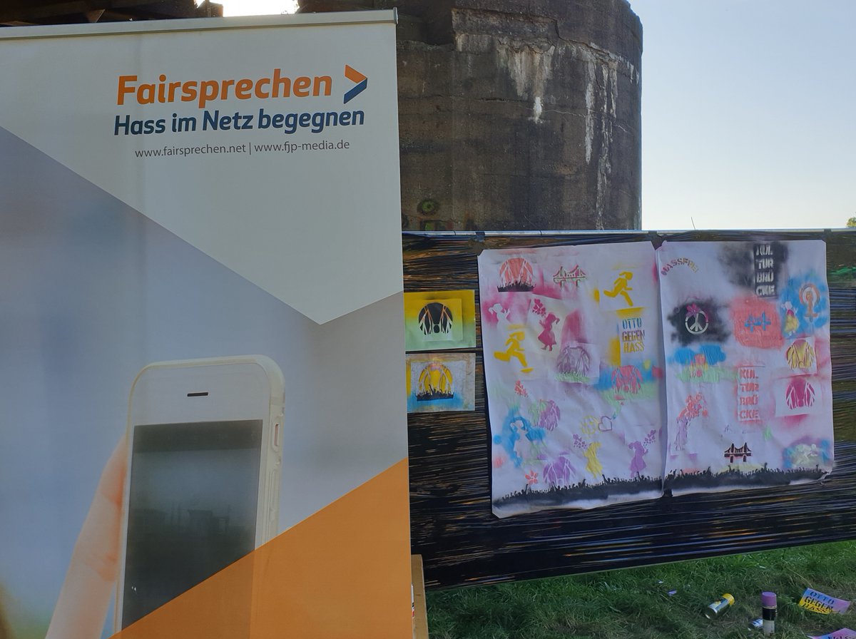 Fairsprechen tweet media