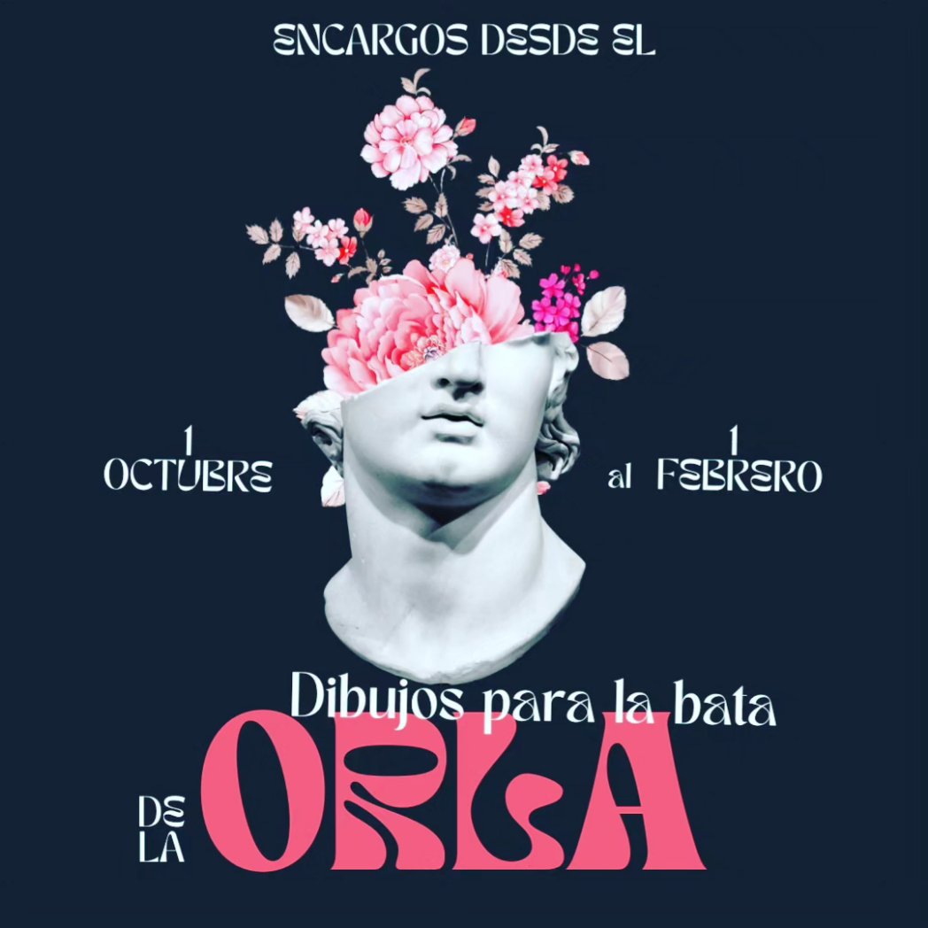 cristiicab's tweet image. HOLA!!! ✨✨💖 
Me hace mucha ilusión poder hacérselo a mis amiguites y he pensado que igual alguien más quería ☺️☺️☺️

P.D. si me habláis por Instagram mejor ( @cristicab )