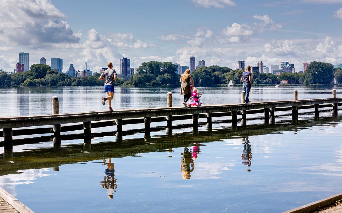 Wil jij jezelf blijven ontwikkelen op het gebied van geodata &amp; tech in de leefomgeving? We ontmoeten je graag! Aankomende donderdag 14 september zijn wij aanwezig bij de inspirerende #Atlas #Werkconferentie in Rotterdam. 👀 Kom je even hallo zeggen?

📸 Atlasleefomgeving.nl