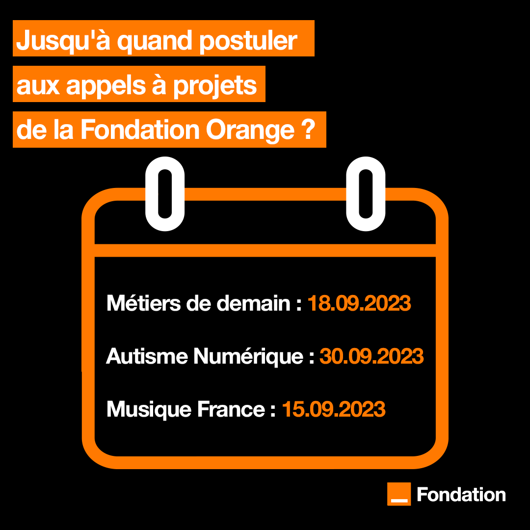 FondationOrange tweet media