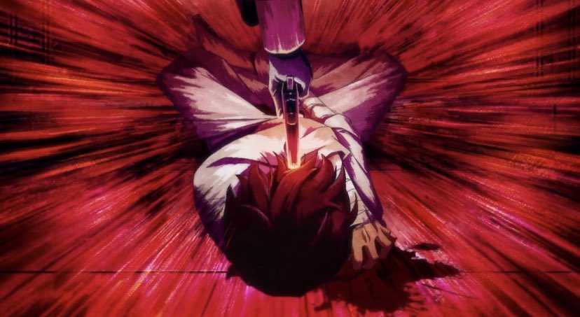 dazaihourlys's tweet photo. SOUKOKU IS OVER https://t.co/zF1a4MzGvZ