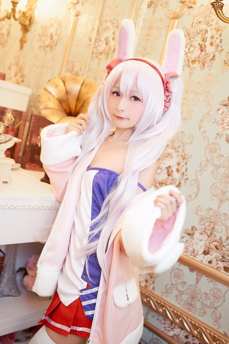 Twitterのコスプレ画像19