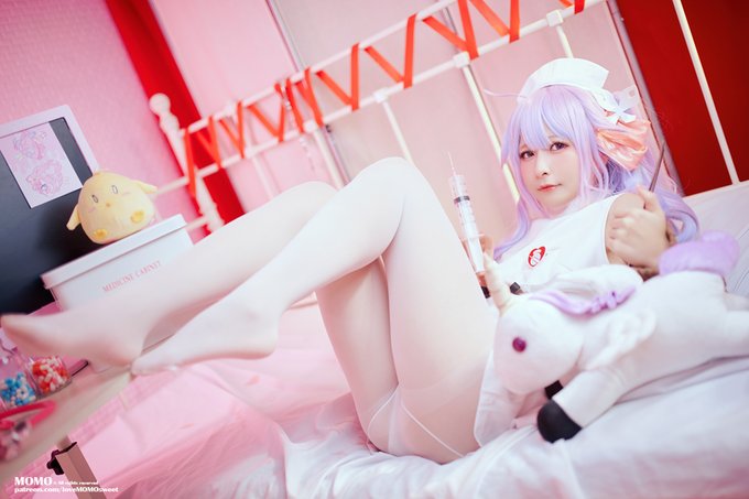 Twitterのコスプレ画像20