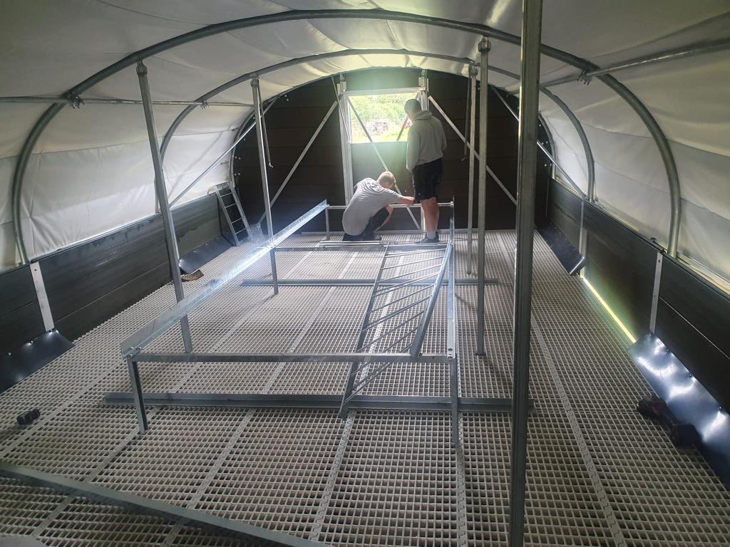 LA Systems tweet media