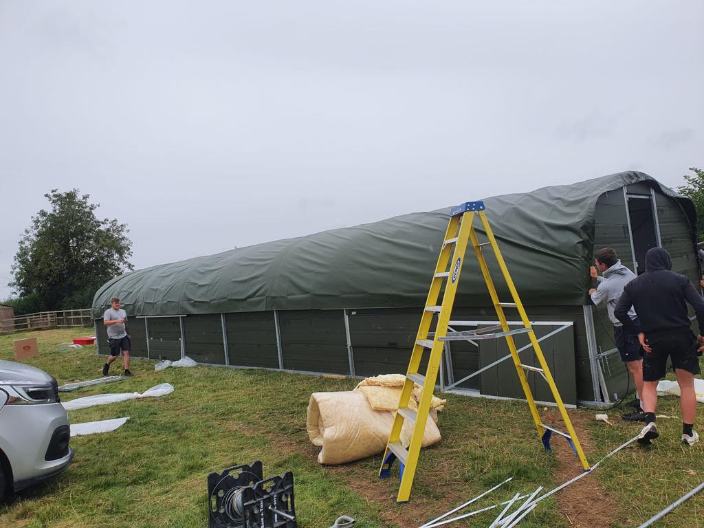 LA Systems tweet media