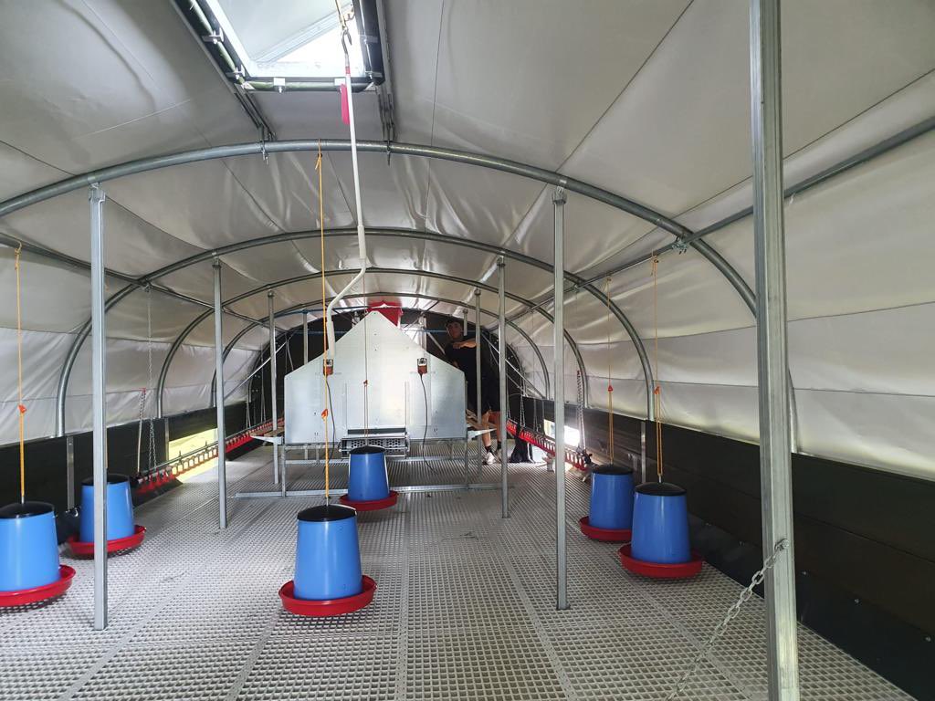 LA Systems tweet media