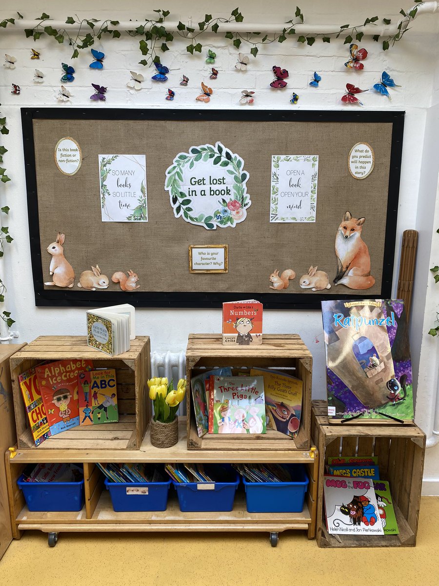 Glebe Primary School tweet media