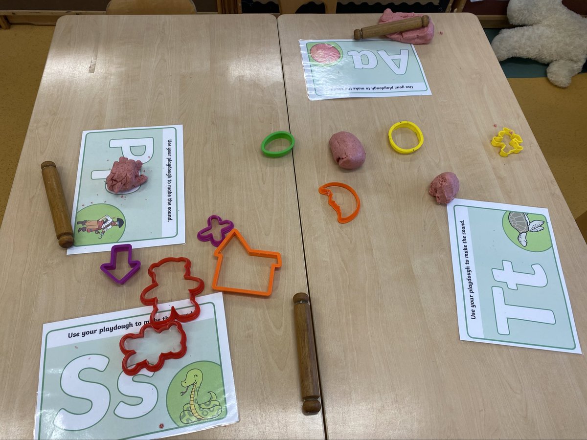 Glebe Primary School tweet media