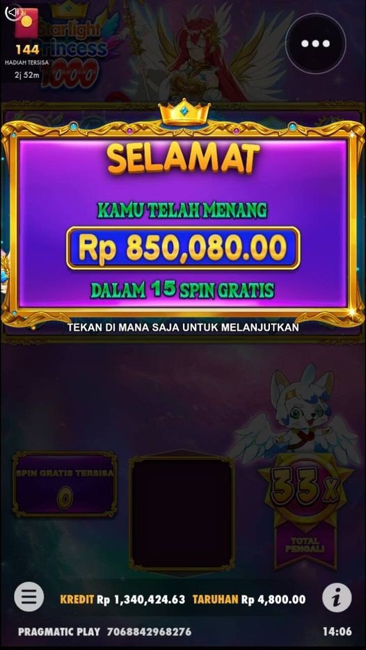 ivanafrans03's tweet photo. Happy Monday...
Info Slot Gacor Senin Lido 88
Garuda Gems, Mahjong Ways 2, Princess, Pyramid Bonanza
https://t.co/MFxJVLFVYp https://t.co/BRHzq8dDqd