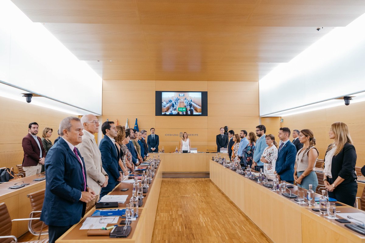 Rosa Dávila tweet media