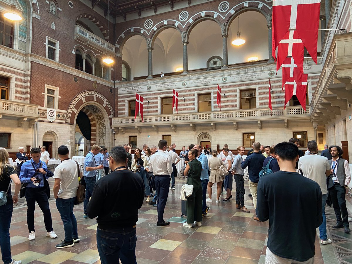 GSU | Protocol (⚖️,🌍) tweet media