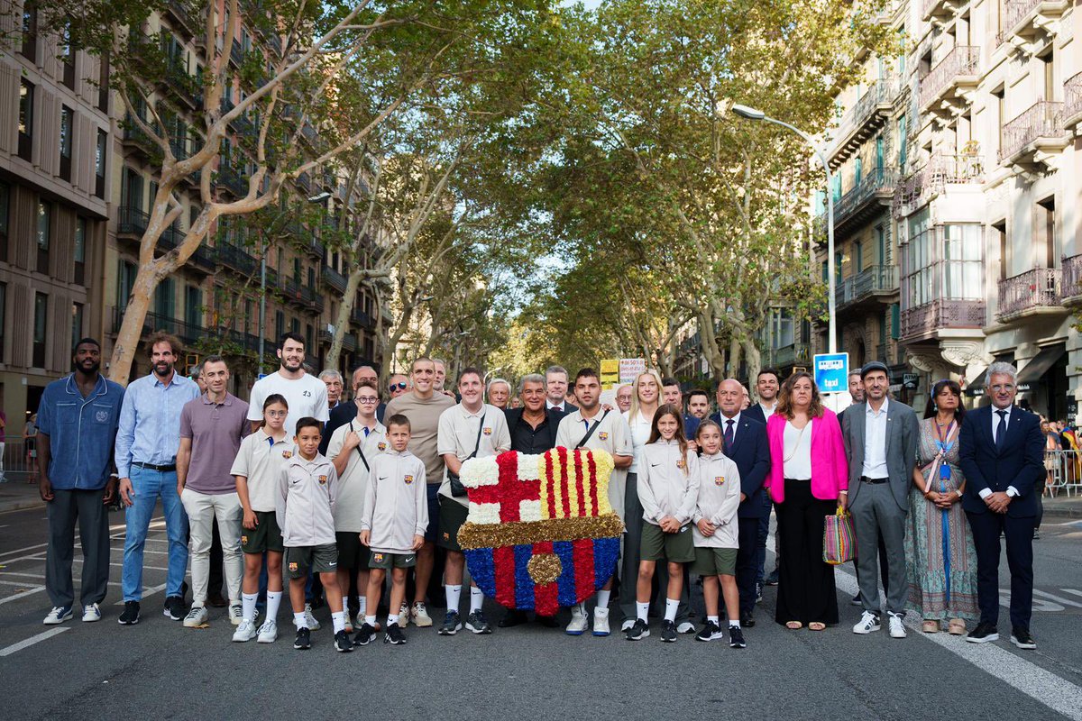 JoanLaportaFCB tweet picture