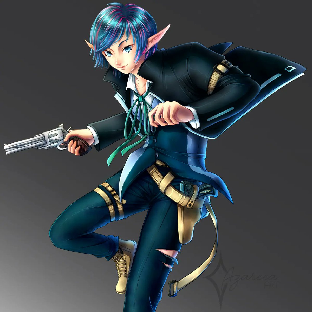 AzareeaArt's tweet photo. @HeavenlyTape https://t.co/xwjhsIThk9