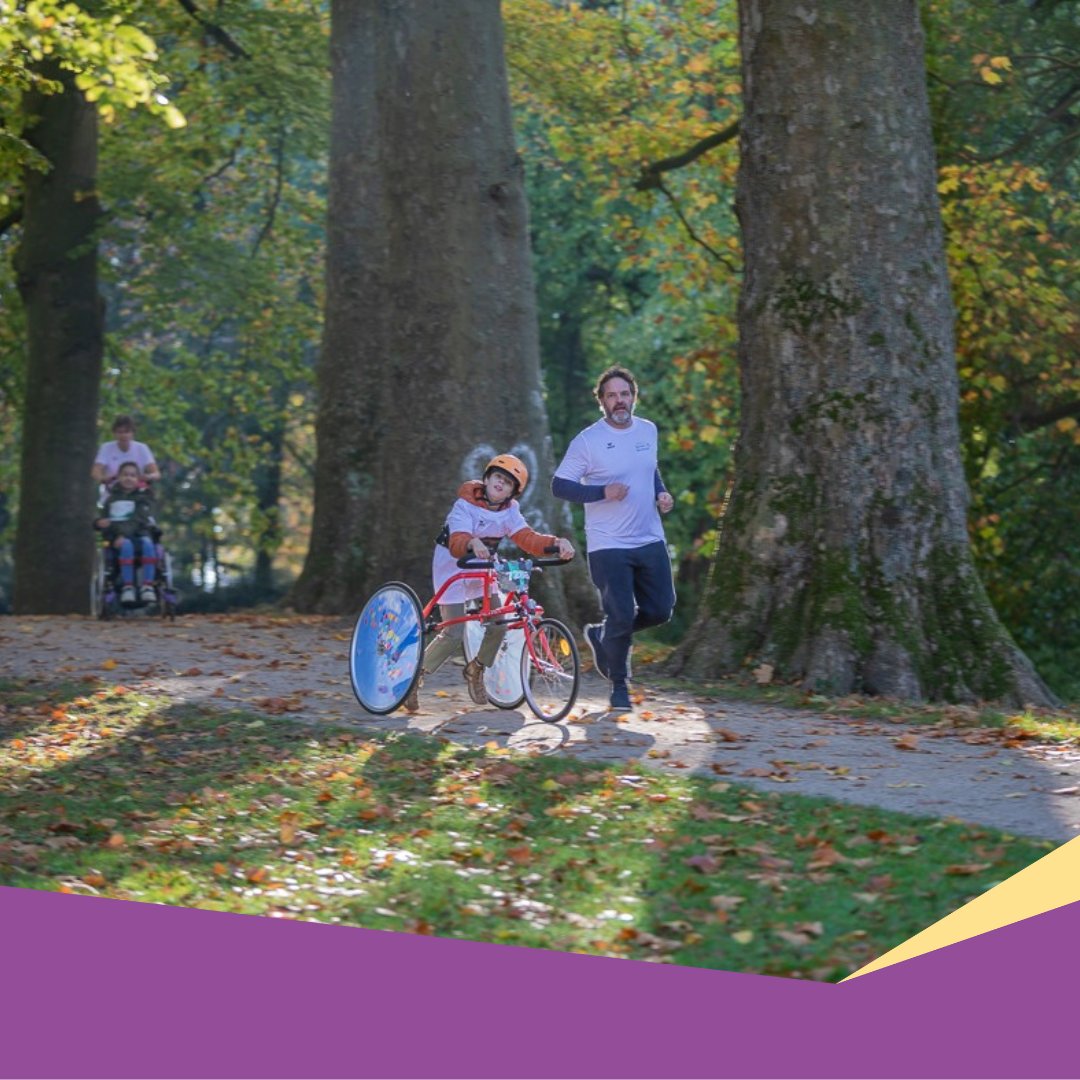 Op 12 november 2023 is de tweede editie van de Inofec Maastunnelloop. Aan deze loop kan iedereen meedoen: rennend, lopend of rollend en van jong tot oud. @EpicRuns heeft @VriendenvanRijndam, net als vorig jaar, gekozen als het goede doel van de loop.
rijndam.nl/over-rijndam/n…