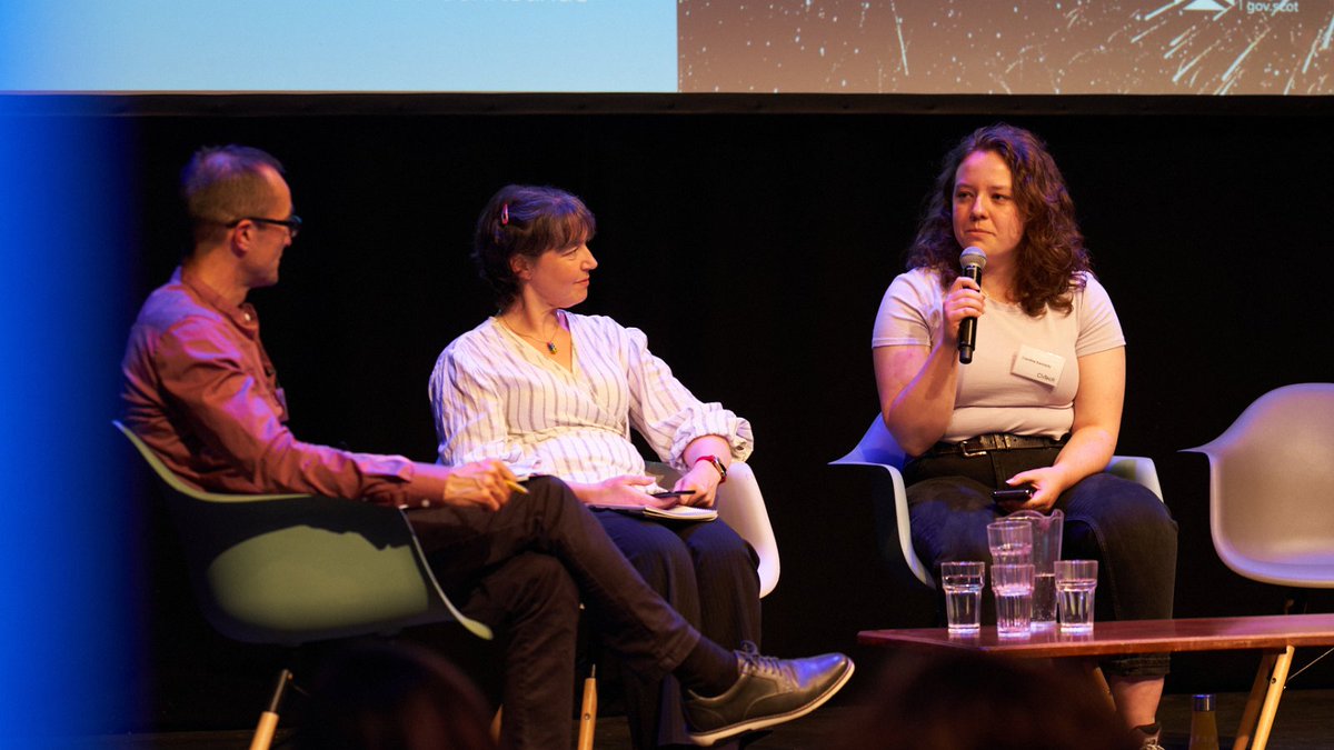 CivTechScotland's tweet photo. #CivTechRound10 launches spring 2024, and we’re looking for Challenge Sponsors. Are you a public or third sector organisation with a problem to solve? Email civtech@gov.scot to access Scotland’s most inventive minds: https://t.co/7WUicd9czK
#PublicSectorInnovation #ThirdSector https://t.co/3BtBX4UOqs