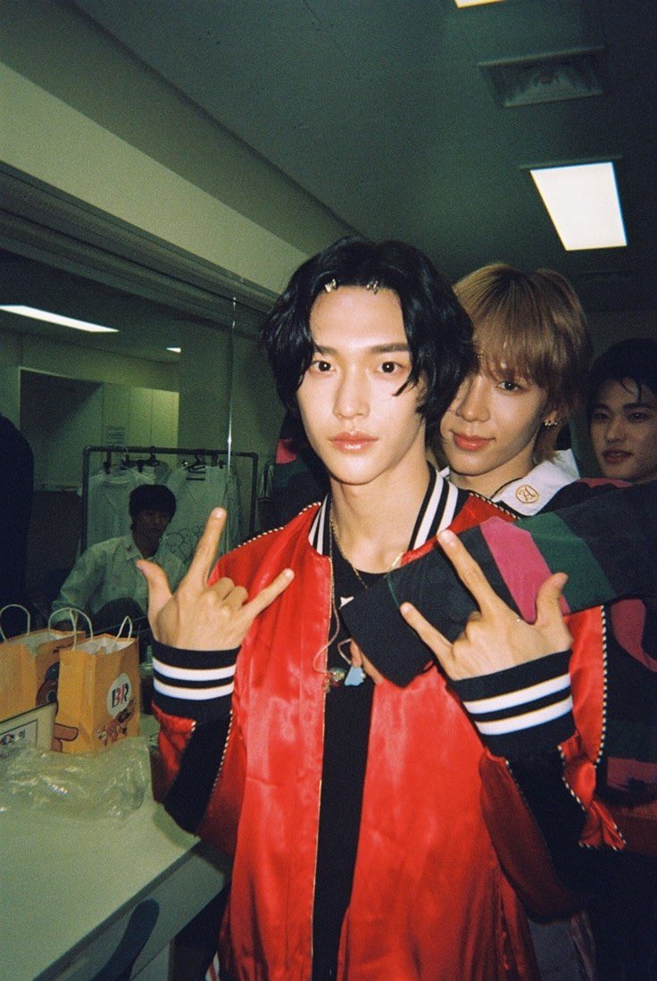 Melon Hi-Rising 📸 by Seunghan