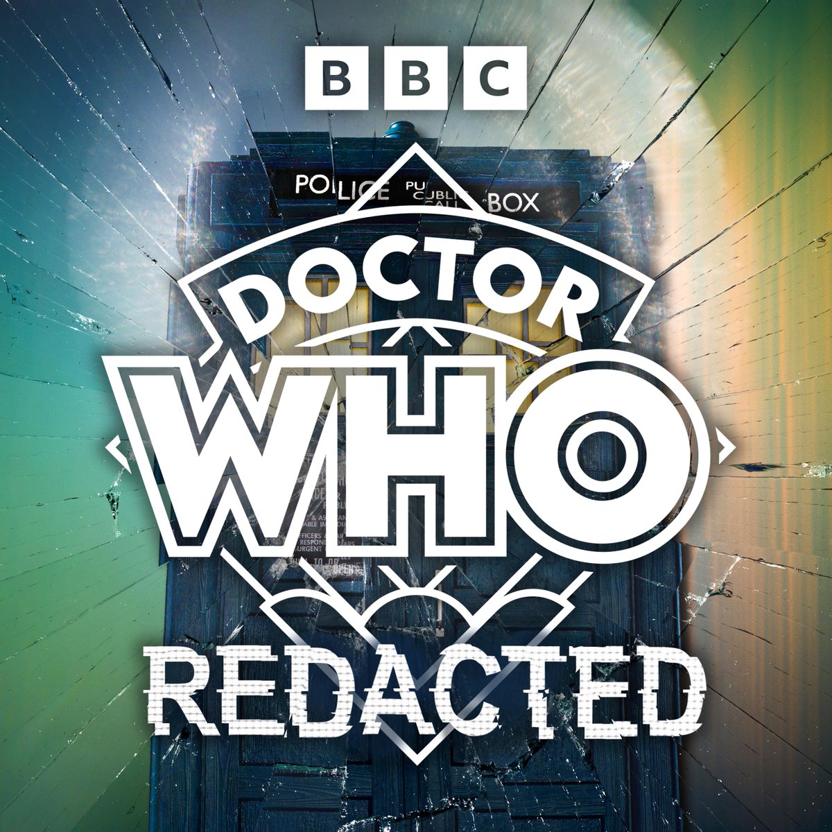 Redacted returns! Charlie Craggs, Freddy Carter and a who's who of Who star in the second series of podcast #DoctorWho: Redacted, debuting on @BBCSounds on 18th September 🥳🎧