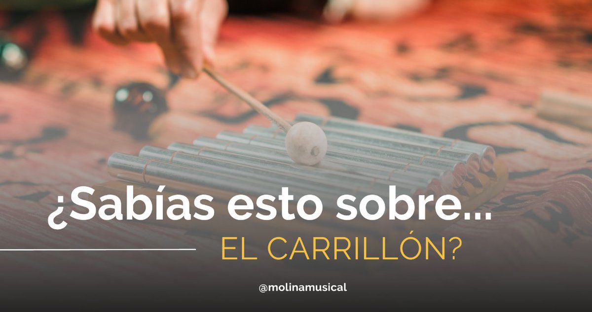 molinamusical's tweet photo. ¿Sabías que el carillón más grande del mundo se encuentra en la Torre Riverside de Chicago? Este impresionante carillón cuenta con 72 campanas y puede tocar más de 10,000 canciones diferentes. ¡Es como un gigante que despierta la ciudad con su melodía! 🏙️🎶 #CuriosidadesMusicales https://t.co/y4JCpQRlql