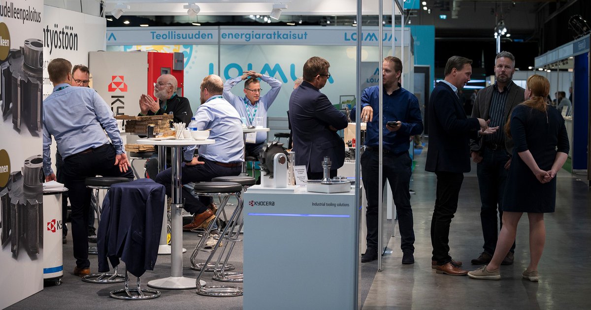 Puumessuilla oli jälleen kerran hieno tunnelma ja positiivinen pöhinä täytti messuhallit. Kolmen päivän aikana messuilla vieraili hieman yli 4 500 kävijää! 

Kiitos vielä kaikille näytteilleasettajille ja kävijöille. Nähdään taas 10.-12.9.2025 👋

📸 Anne Kalliola