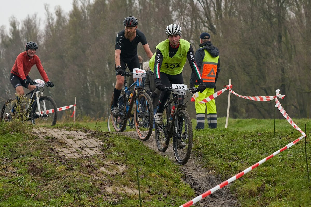 RunBikeRun Pijnacker tweet media
