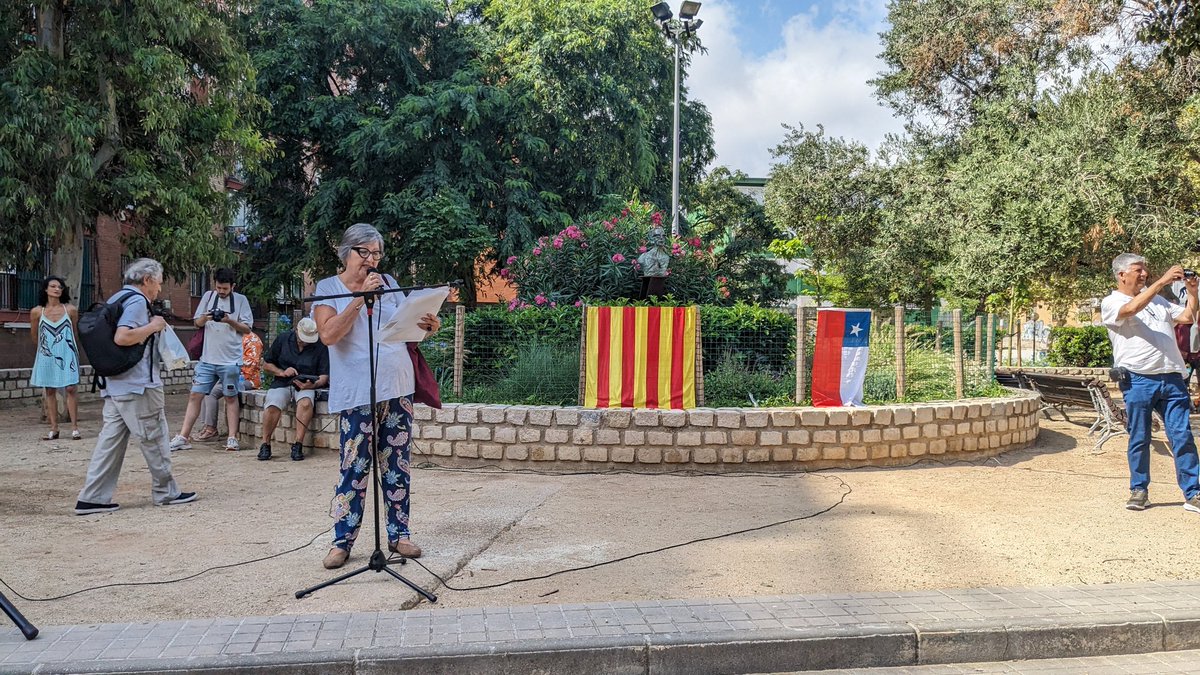 Allende Badalona tweet media