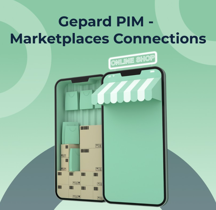 GepardSolution's tweet photo. Marketplace Connections! 🚀

You can streamline your PIM across various marketplaces, ensuring consistency, accuracy, and efficiency.
💡 Learn how Gepard PIM can revolutionize your eCommerce operations and help you stay ahead in the competitive market - https://t.co/67ORHWNUf6 https://t.co/HmFjtjPtGZ