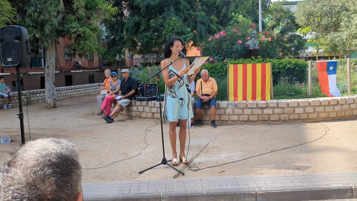 Allende Badalona tweet media