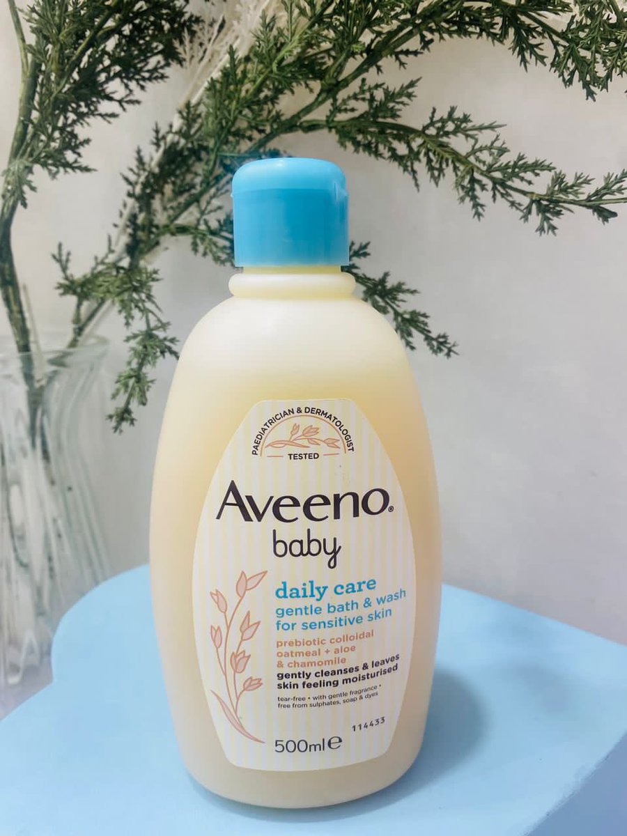 LamizCollection's tweet image. Goodbye Itchy, Dry Skin. Hello Healthy, Balanced Skin
Formula in Aveeno Moisturizers is clinically proven to help keep your Skin balanced and promote healthier looking skin. Get ready for healthiest-looking skin you’ve ever had. 
TRY IT NOW and you won’t regret #LamizCollection