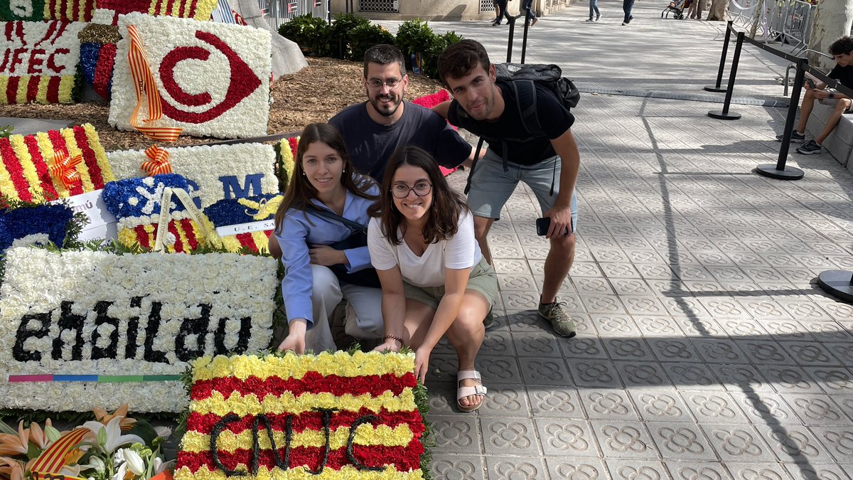 Consell Nacional de la Joventut de Catalunya tweet media