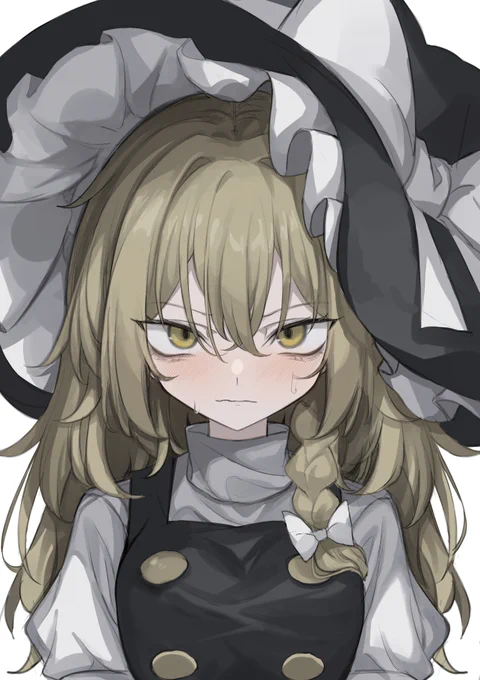 #私の作品知ってもらえたら幸せの極み東方描いてます 