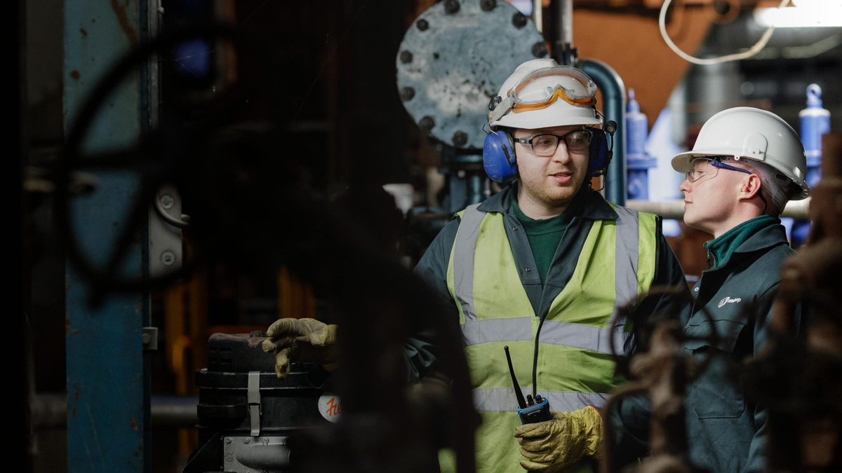 Energy diversification is a vital component in ensuring energy security and robustness against energy price fluctuations. The NZT Power project is expected to provide flexible low-carbon electricity for around 1.3 million homes.

Visit netzeroteesside.co.uk/project/ for more.