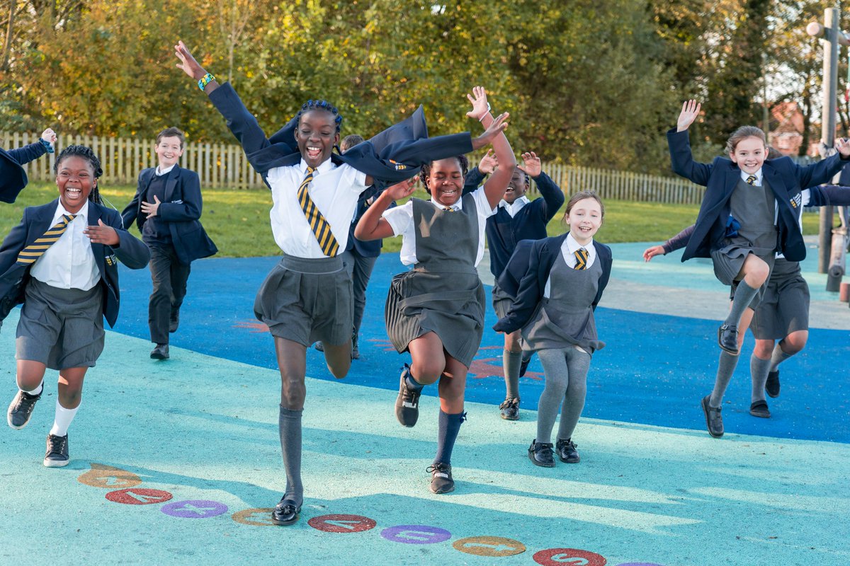 The <a href="/RainbowEduMAT/">Rainbow Education MAT</a> believes its record of strong  performance is underpinned by its clear  vision for each and every child.

Read more on page 16
👇
tinyurl.com/3utmbf58

#MultiAcademyTrust #Education