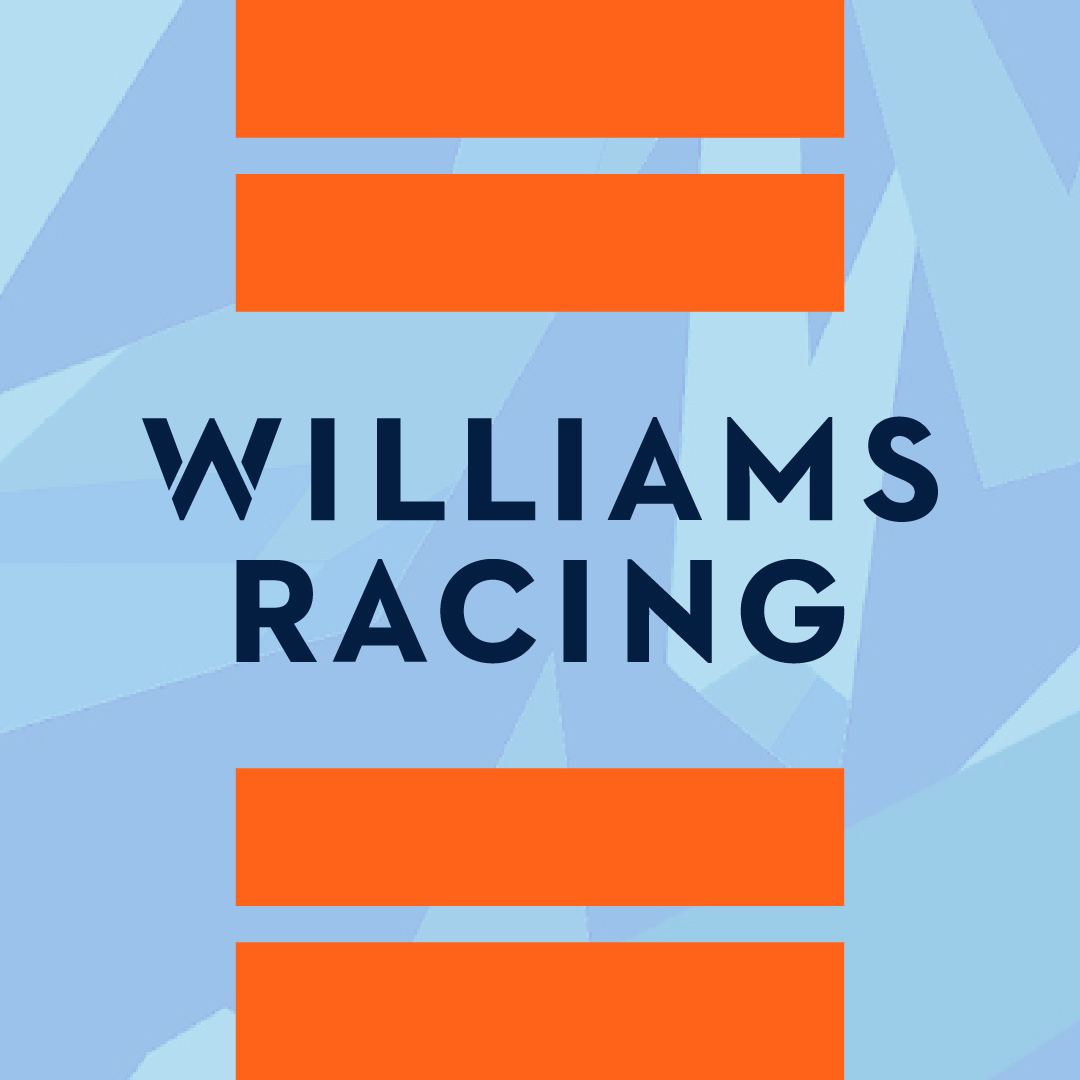 #NewProfilePic 👀

@GulfOilIntl #GulfxWilliams