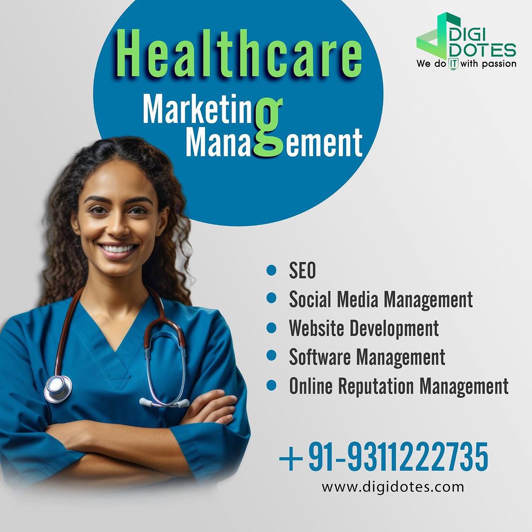 DDotes's tweet image. Where Healthcare Meets Marketing Brilliance! 🌟🩺
Discover the art and science of healthcare marketing management, paving the way for healthier communities. #Digitalmarketing #marketingfordoctor  #trending  #newtrend #viral #like #digitalmarketingfordoctor #onlinemarketing